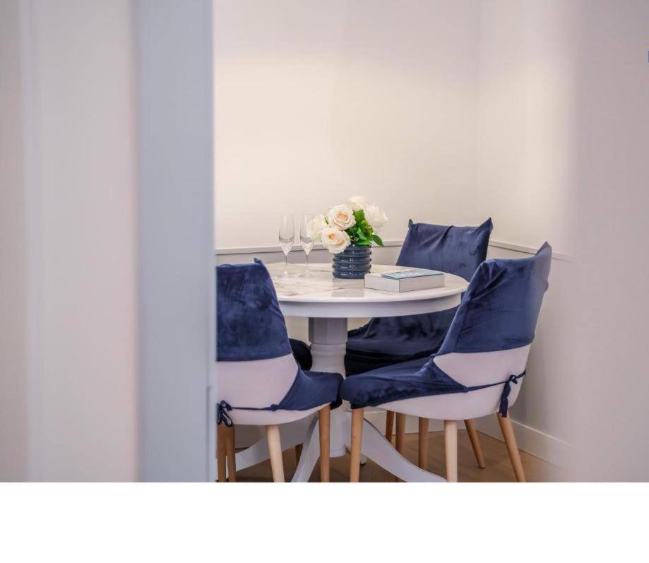 Apartment Polanki Aqua Z Bezplatnym Basenem, Bawialnia, Parkingiem I Fitness Kolobrzeg