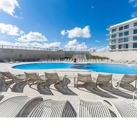 Kolobrzeg Apartamenty Polanki Aqua Z Bezplatnym Basenem, Bawialnia, Parkingiem I Fitness Exterior photo