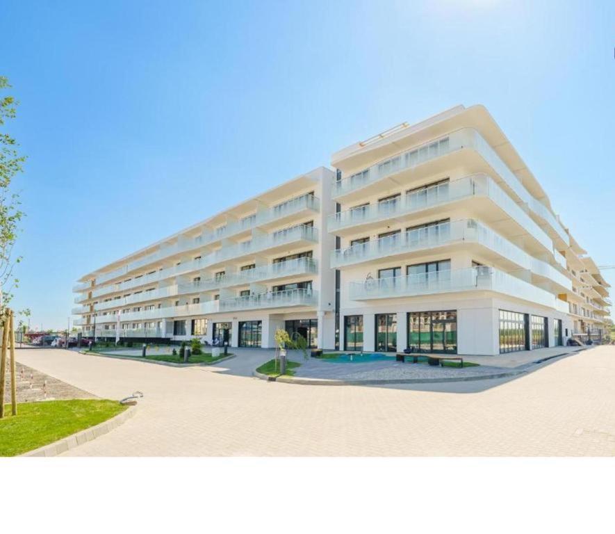 Polanki Aqua Z Bezplatnym Basenem, Bawialnia, Parkingiem I Fitness *