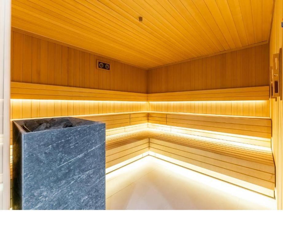 Polanki Aqua Z Bezplatnym Basenem, Bawialnia, Parkingiem I Fitness Apartment